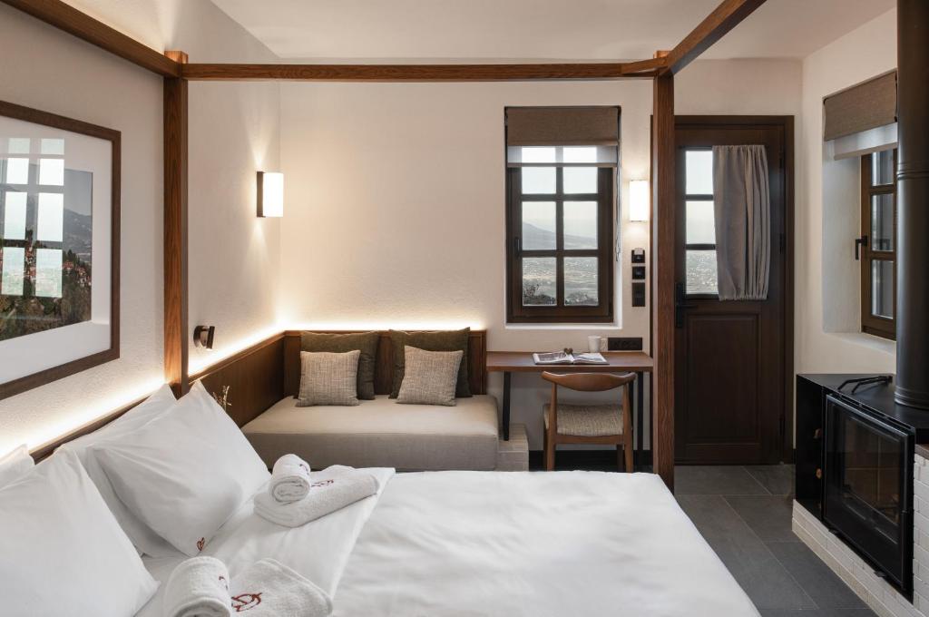 Unedo All Seasons Boutique Hotel - 2