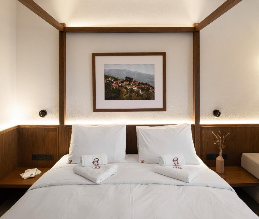 Unedo All Seasons Boutique Hotel - 6