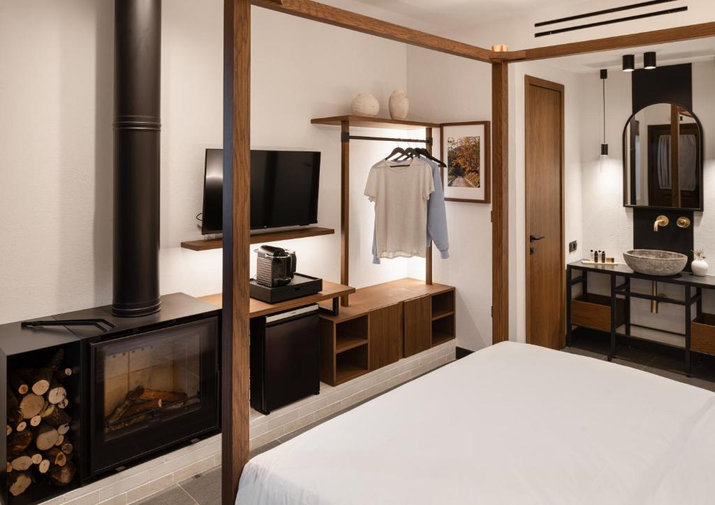 Unedo All Seasons Boutique Hotel - 8