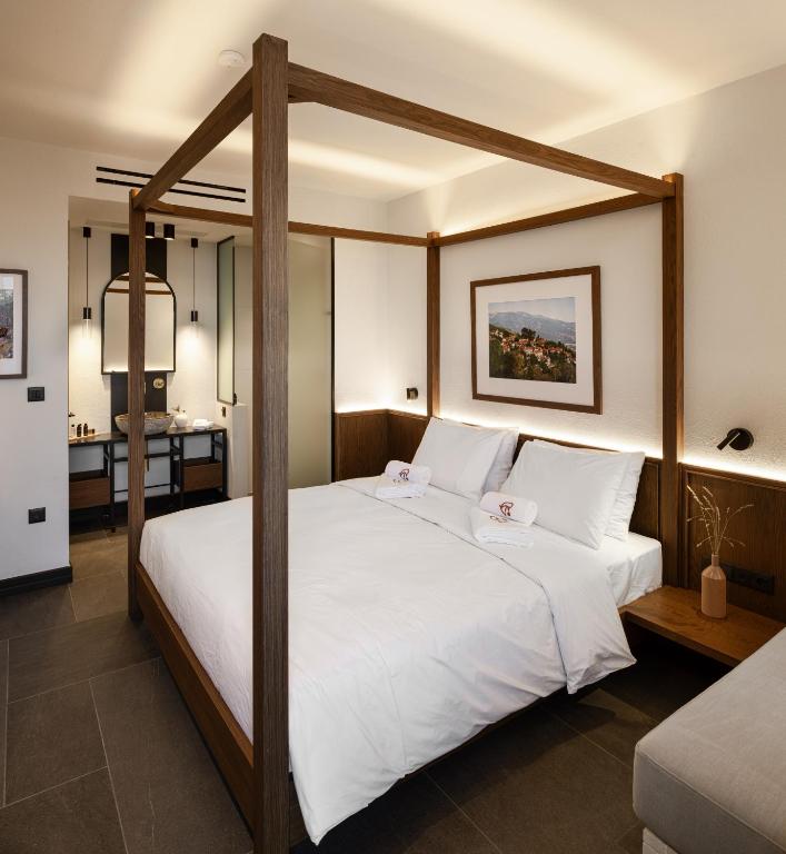 Unedo All Seasons Boutique Hotel - 1