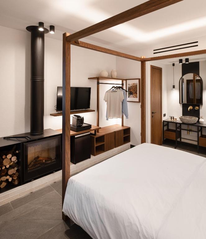 Unedo All Seasons Boutique Hotel - 4