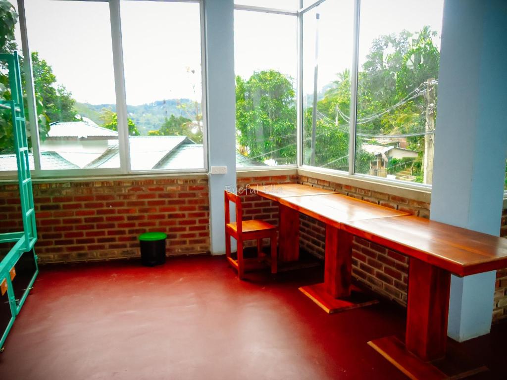 Fotografie z fotogalerie ubytování Eyeful Ella Hostel v destinaci Ella