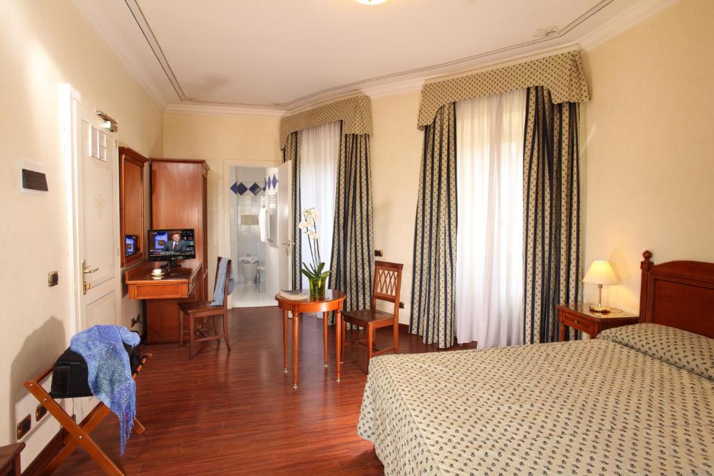Hotel Alessandrino - Resim 23