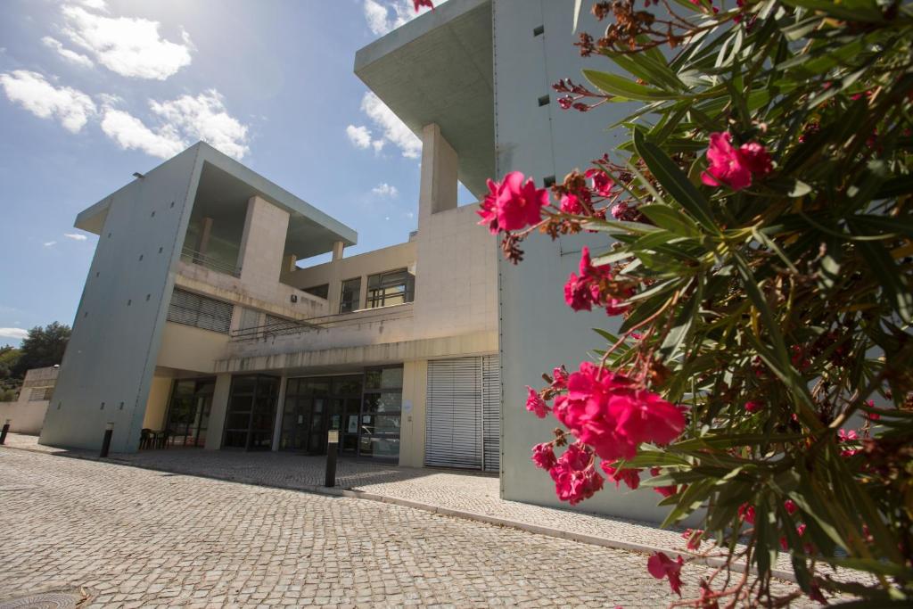 Gallery image of HI Abrantes – Pousada de Juventude in Abrantes