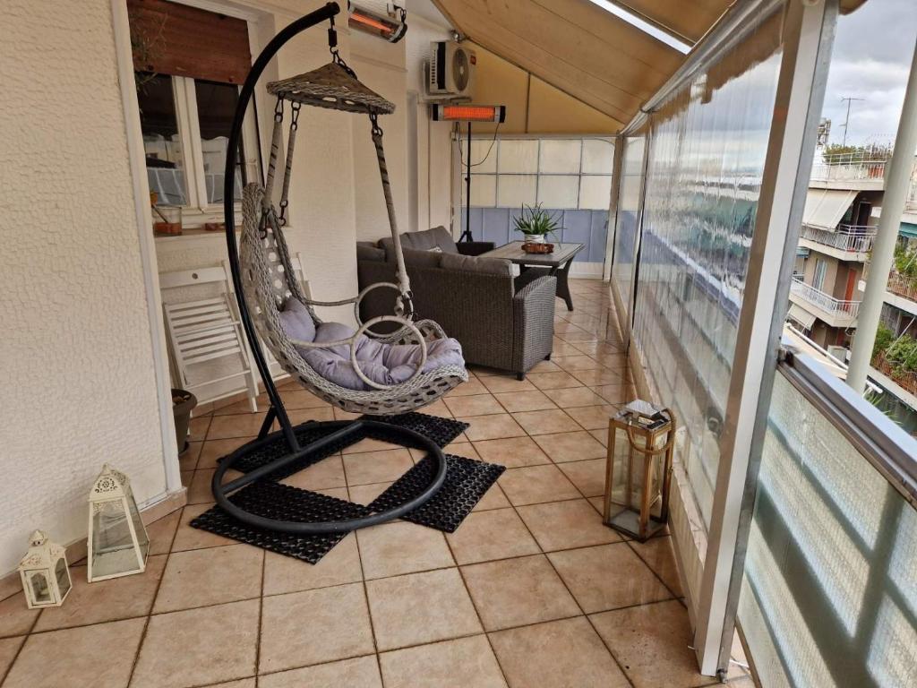 Pnyka Apartment 3 - 4