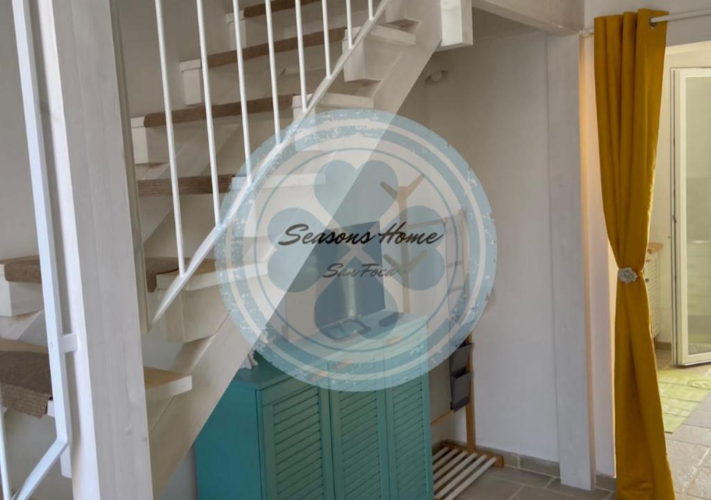 Zdjęcie z galerii obiektu Seasons Home San Foca w mieście San Foca