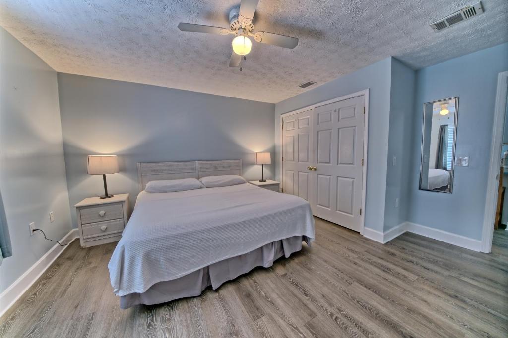 Pineapple Villas - Two-Bedroom Villa 26