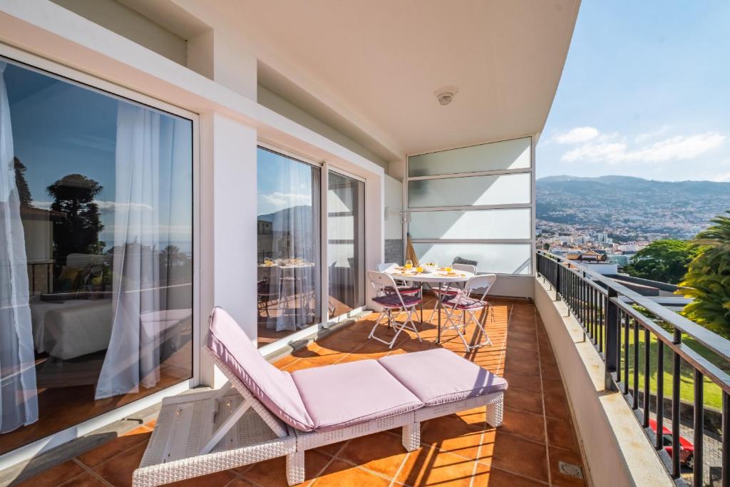 Apartamento Jasmineiro - By WeHost