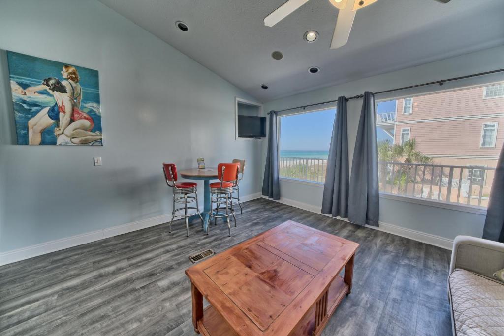 Pineapple Villas - Studio 27