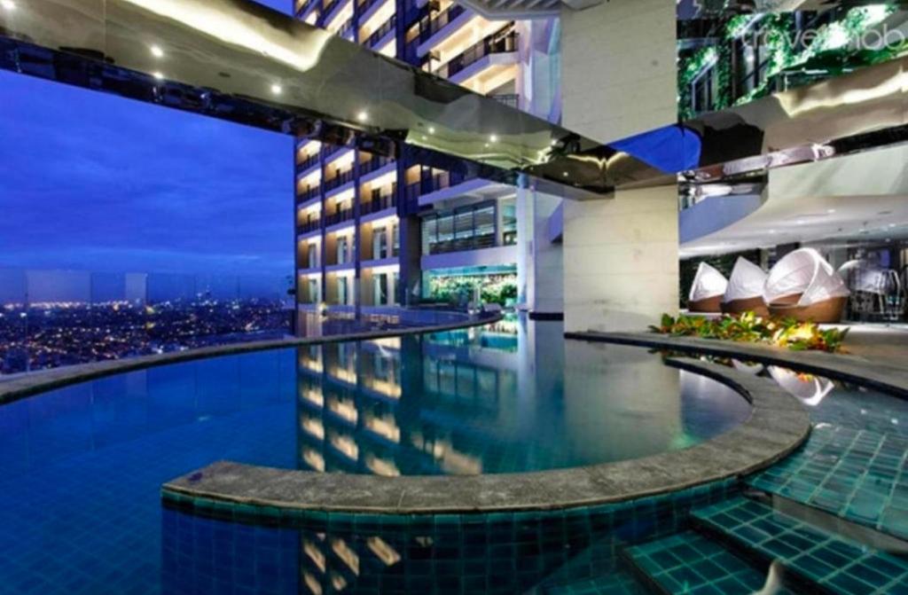 Gramercy residences, Manila Precios actualizados 2024