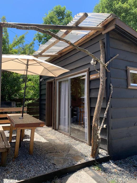 Cabañas Roka Caburgua