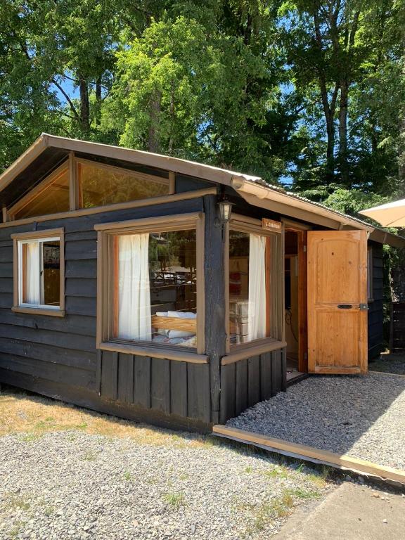 Cabañas Roka Caburgua