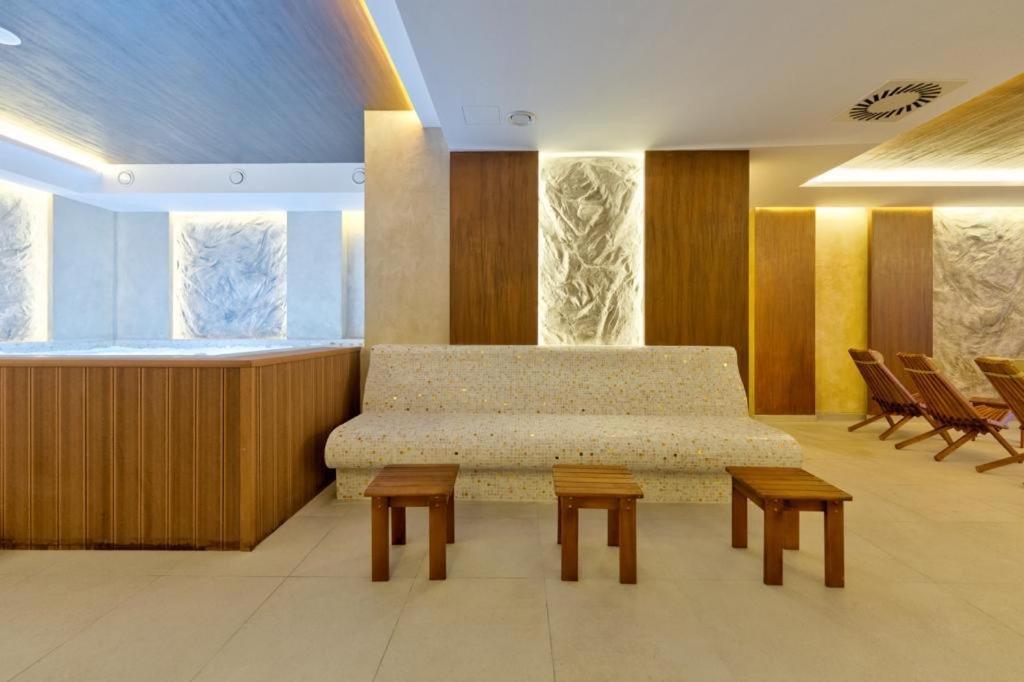 Mans lux 8 Apartman - Resim 44