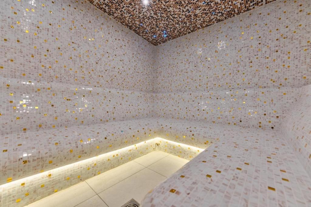 Mans lux 8 Apartman - Resim 45