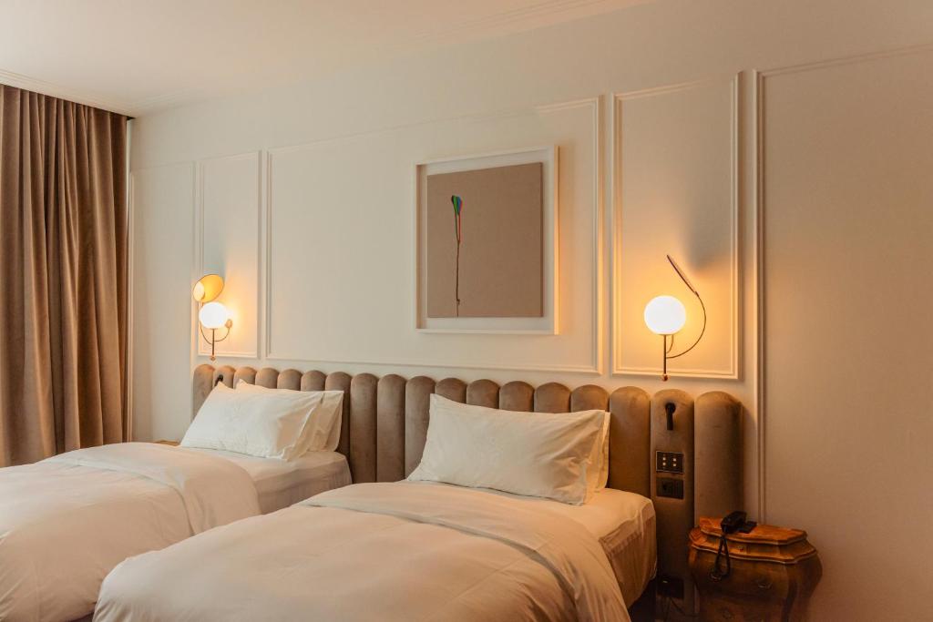 AS Boutique Hotel, superior - Resim 24