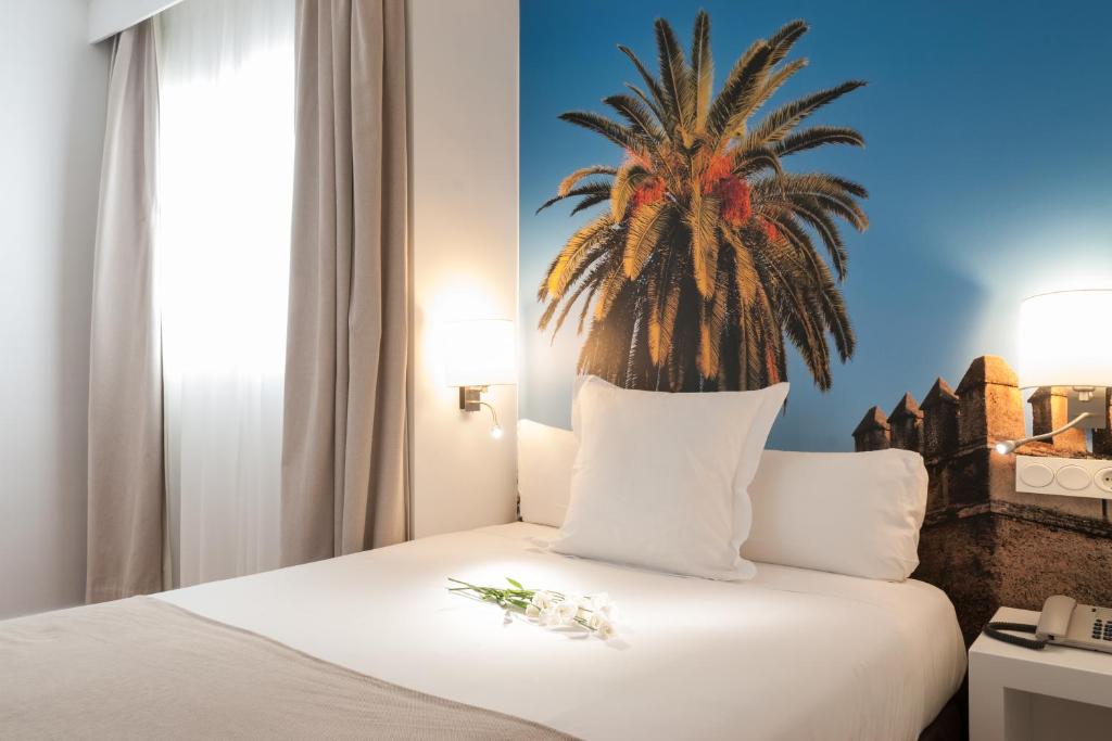 Hotel Alcázar, Seville – Updated 2023 Prices