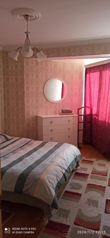 Apartment in Tskaltubo - # 1 - Departamento