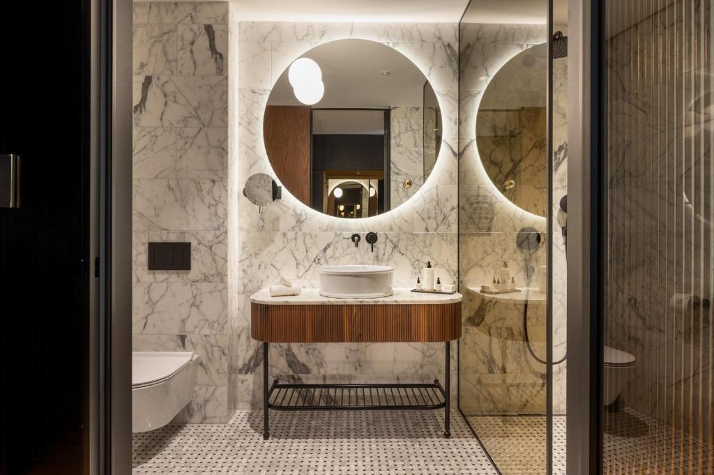 AS Boutique Hotel, superior - Resim 27