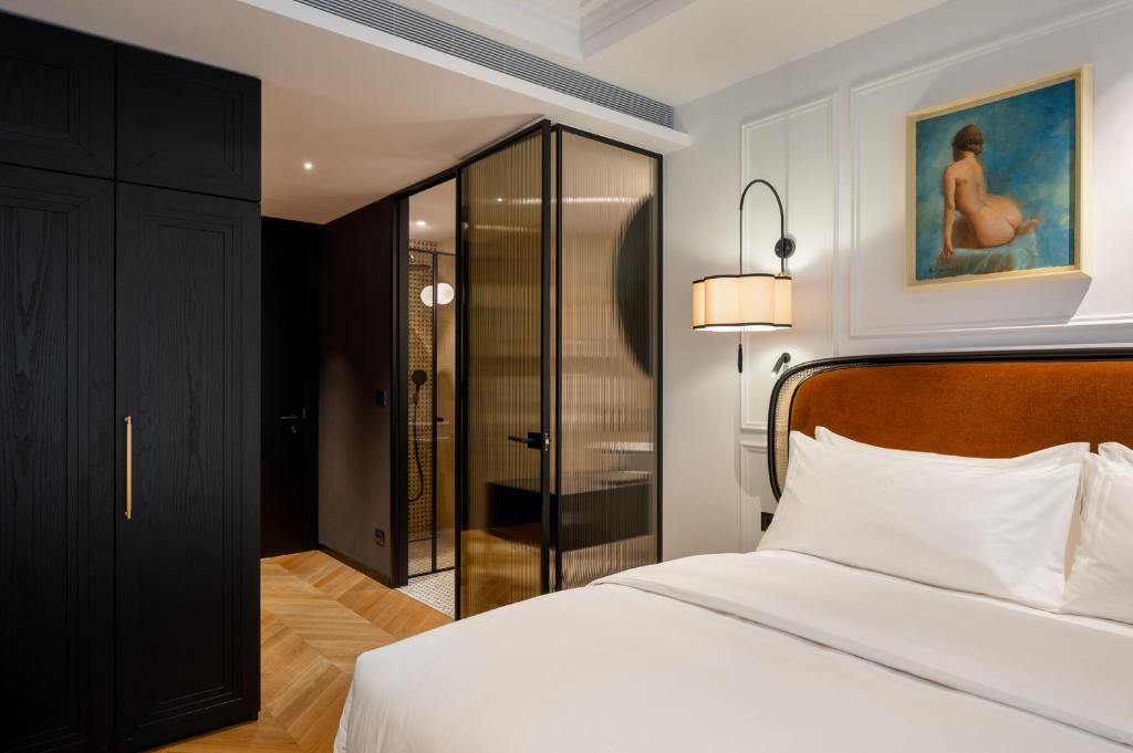 AS Boutique Hotel, superior - Resim 18