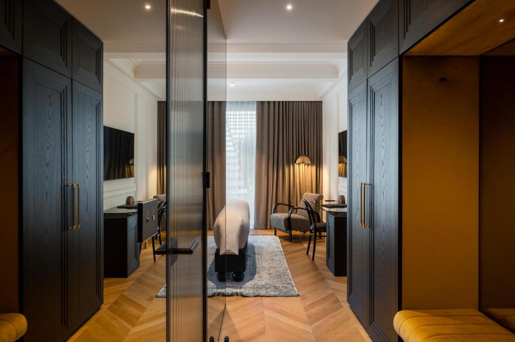 AS Boutique Hotel, superior - Resim 17