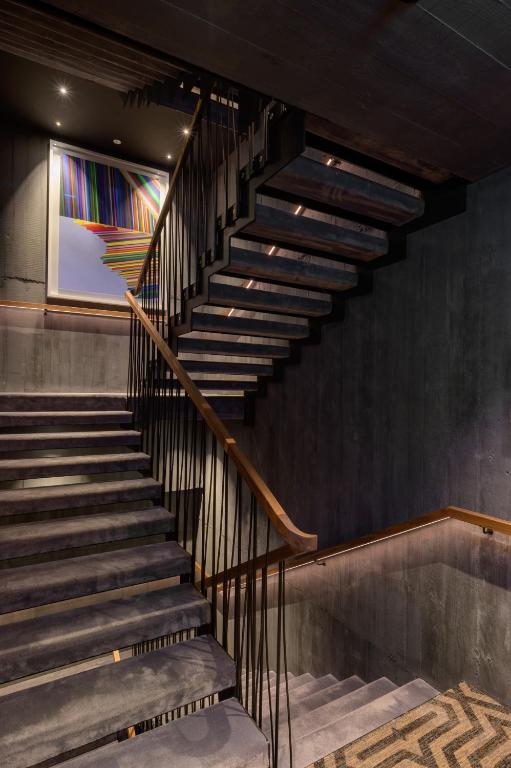 AS Boutique Hotel, superior - Resim 4