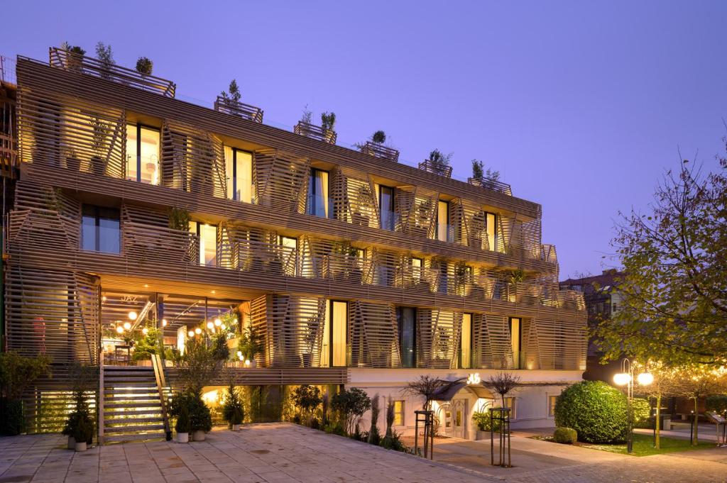 AS Boutique Hotel, superior - Resim 42