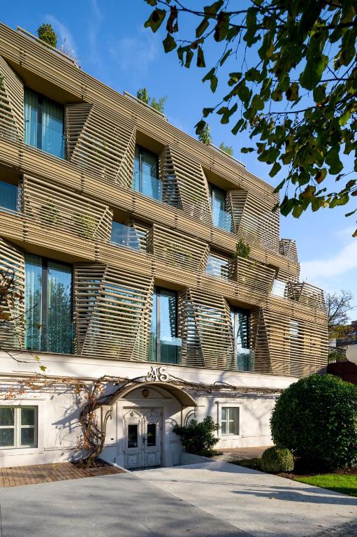 AS Boutique Hotel, superior - Resim 38