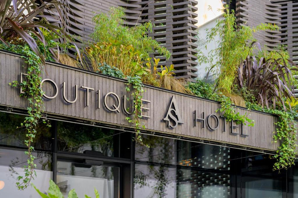 AS Boutique Hotel, superior - Resim 43