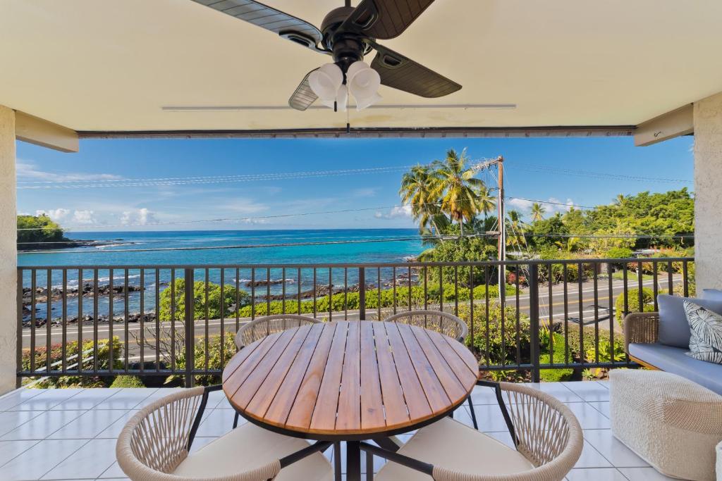 Kona Palms 304 condo, KailuaKona (updated prices 2024)