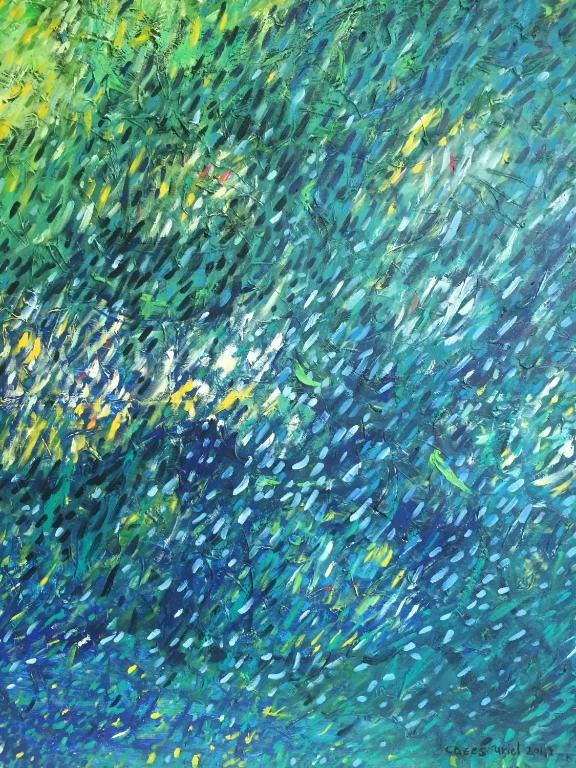 Stay! Hotel Boardinghouse - Resim 37