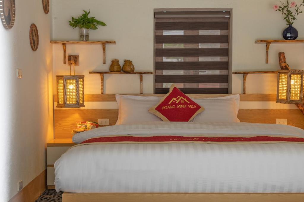 Hoang Minh Mountainside Villa - 4