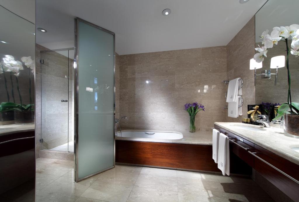 Eurostars Grand Marina Hotel GL - Resim 24