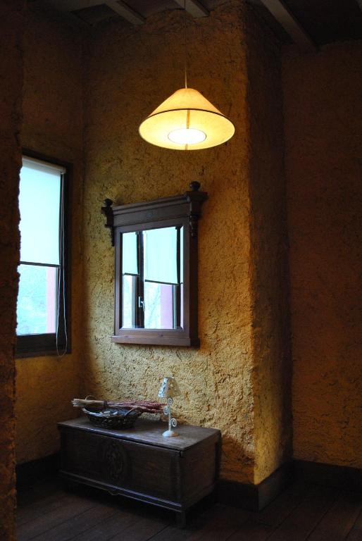 Fotografie z fotogalerie ubytování Masia El Riscle - Moli Del Pont v destinaci Cornudella