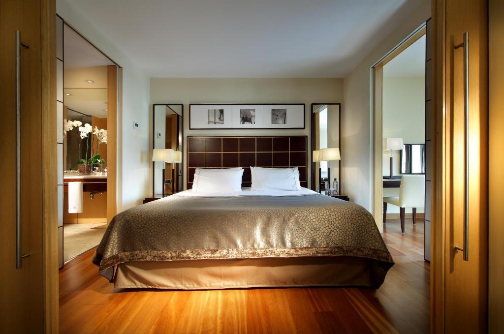 Eurostars Grand Marina Hotel GL - 