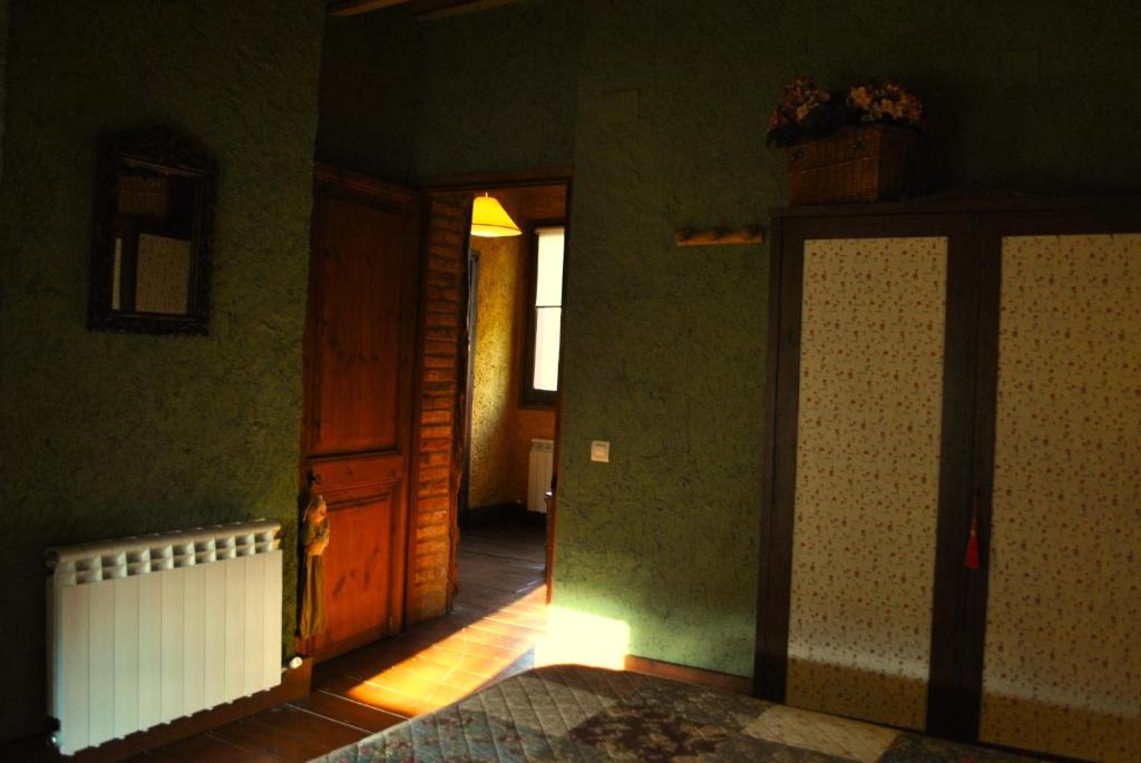Fotografie z fotogalerie ubytování Masia El Riscle - Moli Del Pont v destinaci Cornudella