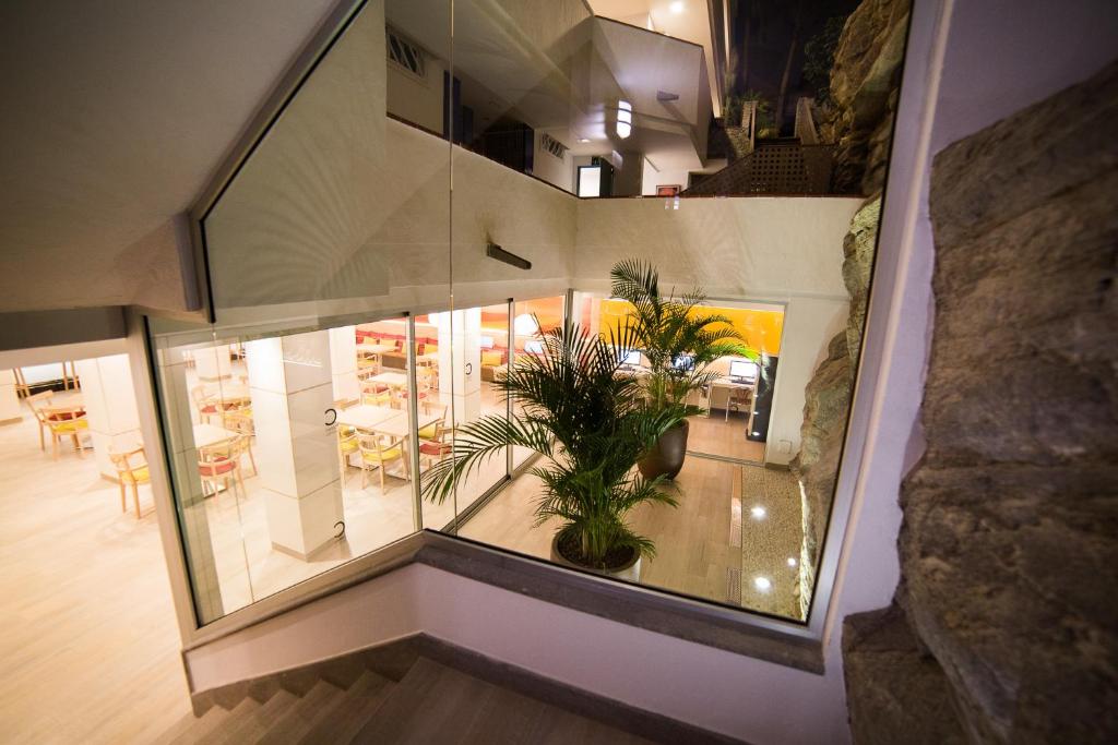 Zdjęcie z galerii obiektu Cala D Or Apartamentos w mieście Puerto Rico de Gran Canaria