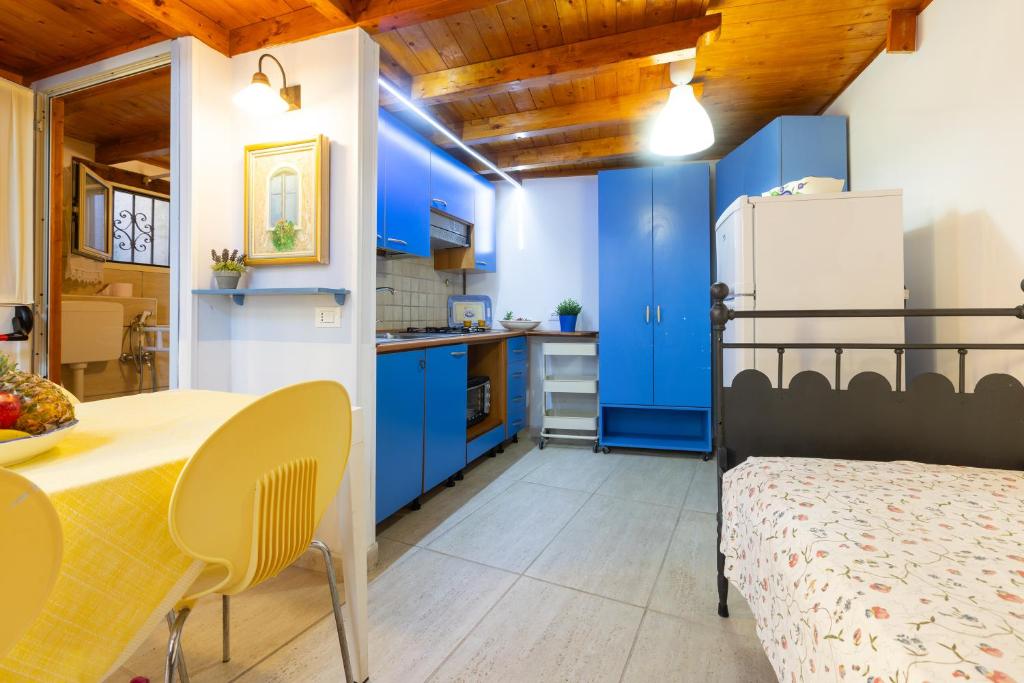 Villa Vacanze Paradiso - Oasi di Tranquillità con Piscina e Giardino a 10 min dal mare - 两居室公寓