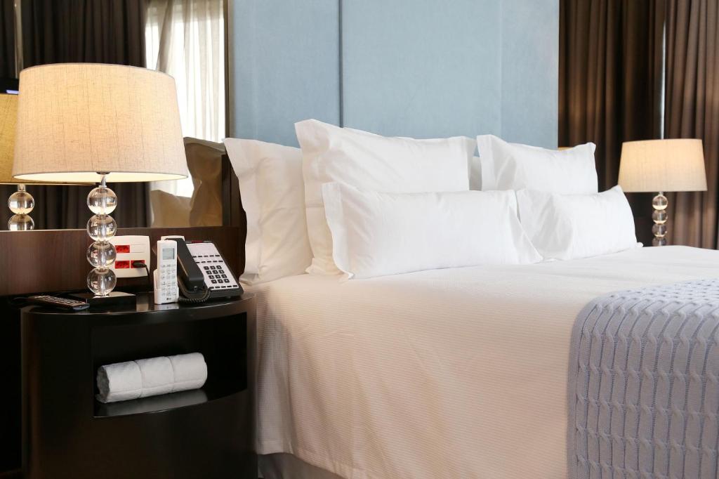 Hotel Cadoro São Paulo - Error