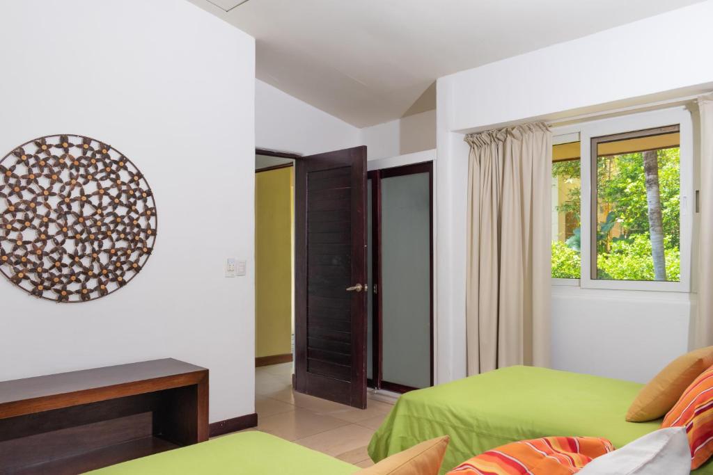 Las Flores Resort - 2ベッドルームスイート