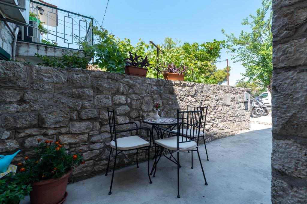 Jasna's Old Town Apartment