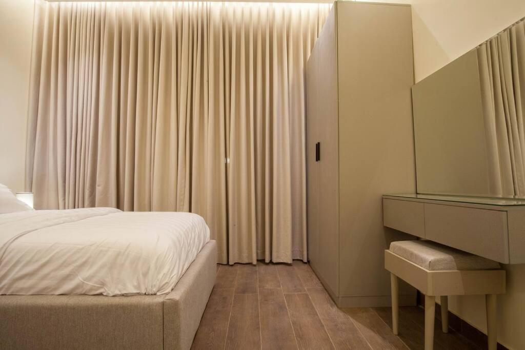 AL DIAFA APARTMENT OLAYA
