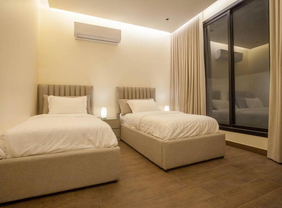 AL DIAFA APARTMENT OLAYA