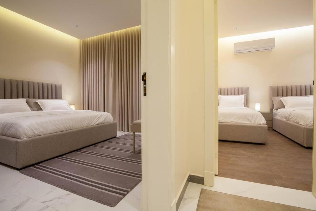AL DIAFA APARTMENT OLAYA