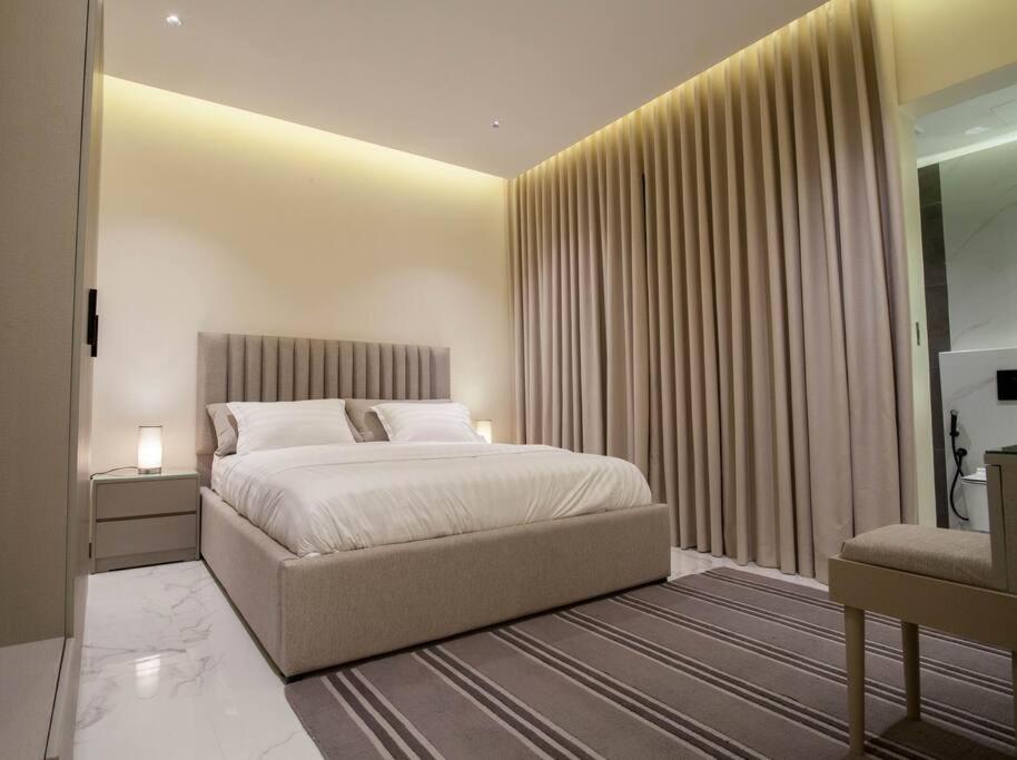 AL DIAFA APARTMENT OLAYA