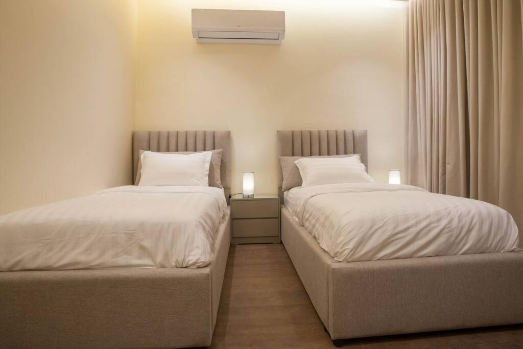 AL DIAFA APARTMENT OLAYA