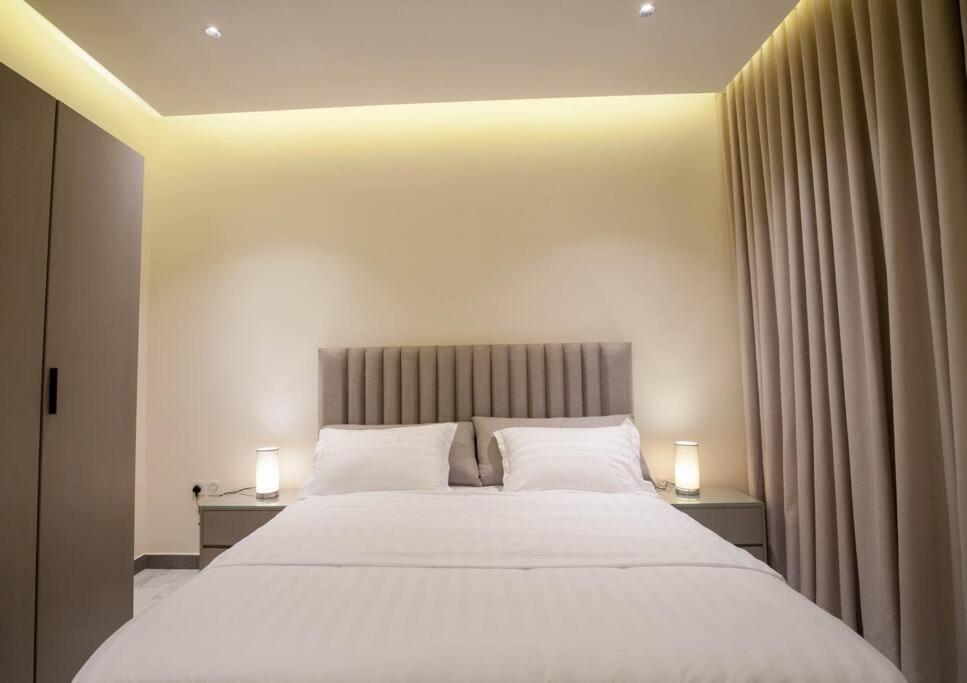 AL DIAFA APARTMENT OLAYA