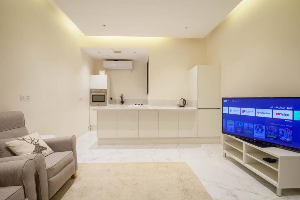 AL DIAFA APARTMENT OLAYA