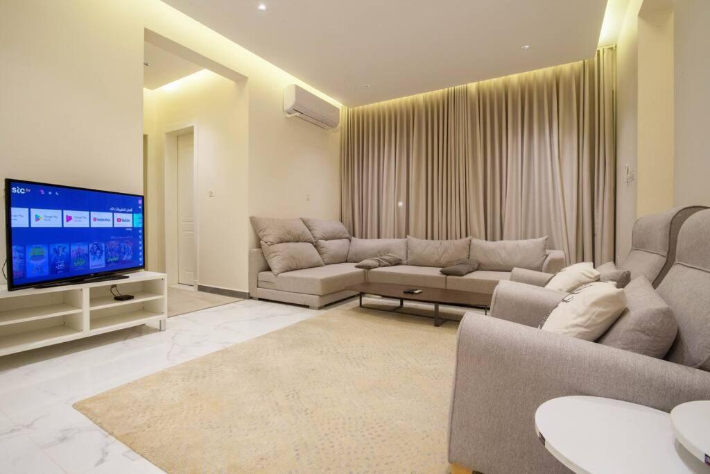 AL DIAFA APARTMENT OLAYA