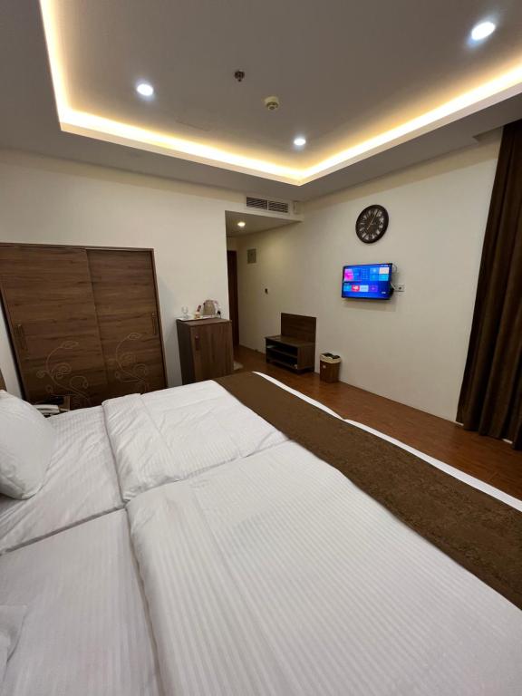 فضای داخلی Soulmate Hotel Erbil در اربیل - تصویر ۳