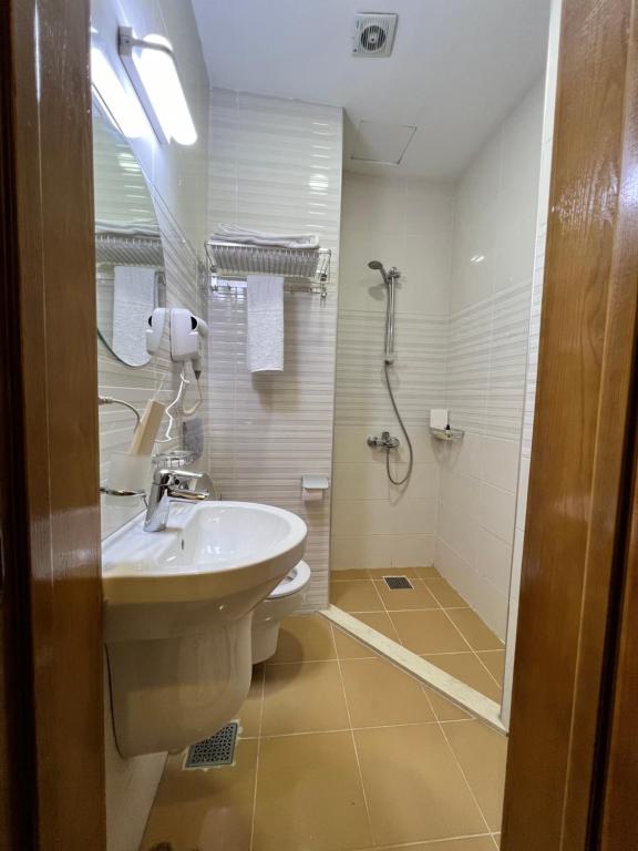 لابی و فضای عمومی Soulmate Hotel Erbil - تصویر ۵